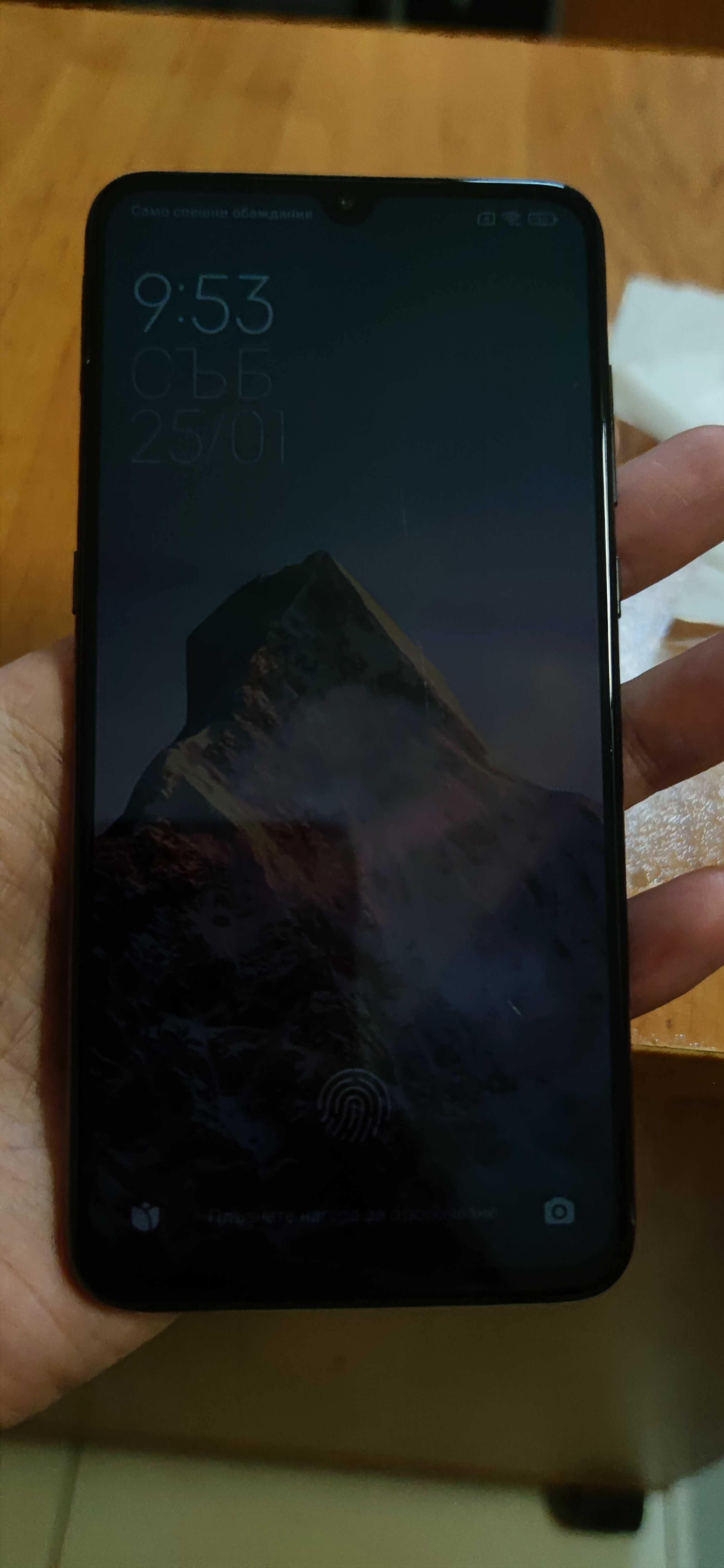 Xiaomi mi 9 6/128bg