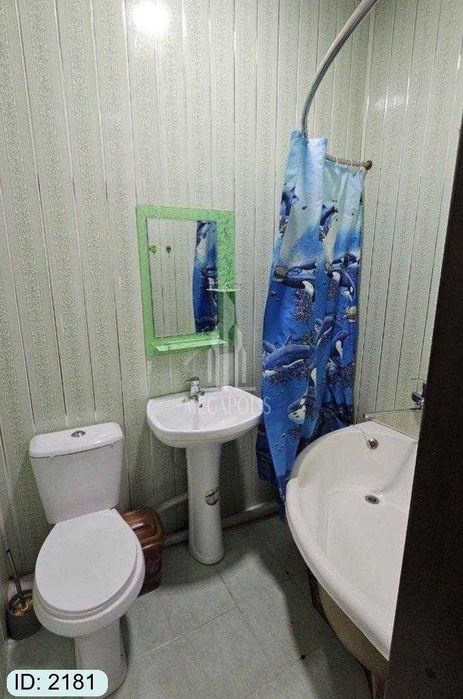 Konechka tarafda 1 xona tayor kvartira 120 oyga beriladi №2181