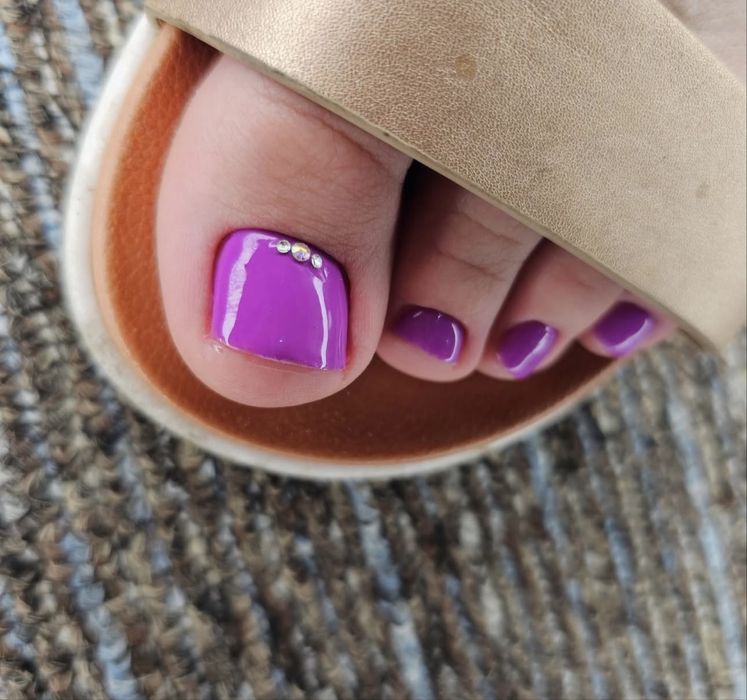 Unghii cu gel -Campus Tudor Vladimirescu