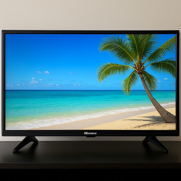 Продам телевизор Hisense 32" (LCD32V88)
Отличное состояние! Работает и