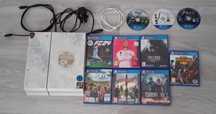 PS4 Limited edition destiny+10 ИГРИ
