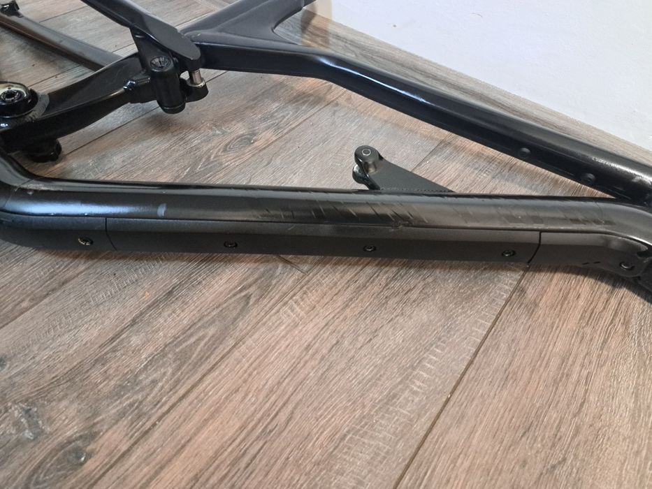 Cadrul Canyon Torque L 27.5 – Enduro/Downhill, stare excelentă