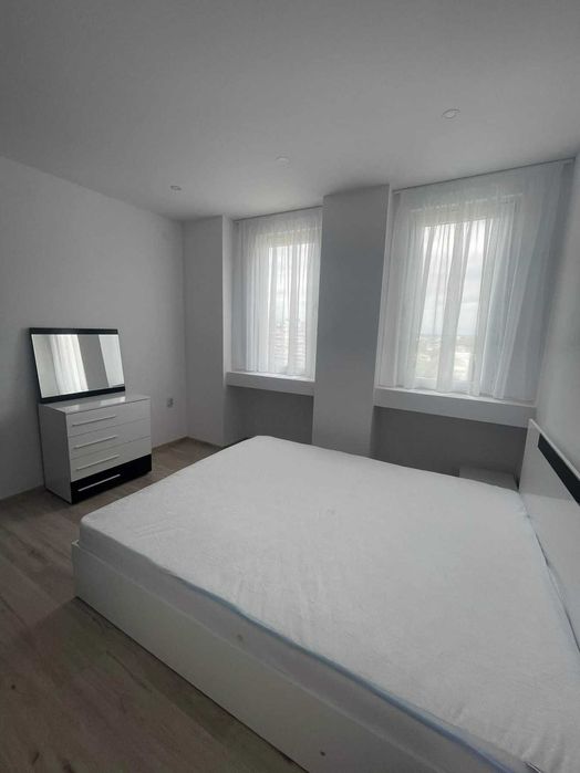 Продава се Тристаен апартамент в Пловдив, Център - 78 кв.м за 674 €/кв.м - Снимка #4