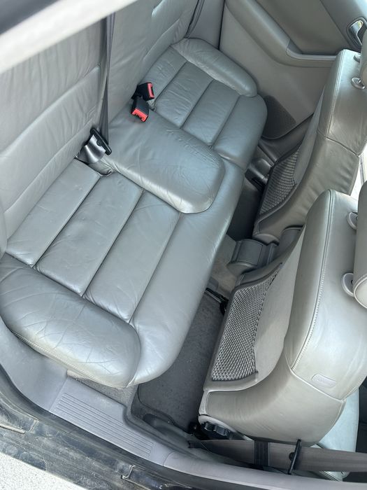 Audi A3 8l 1.8 автомат фулл на части