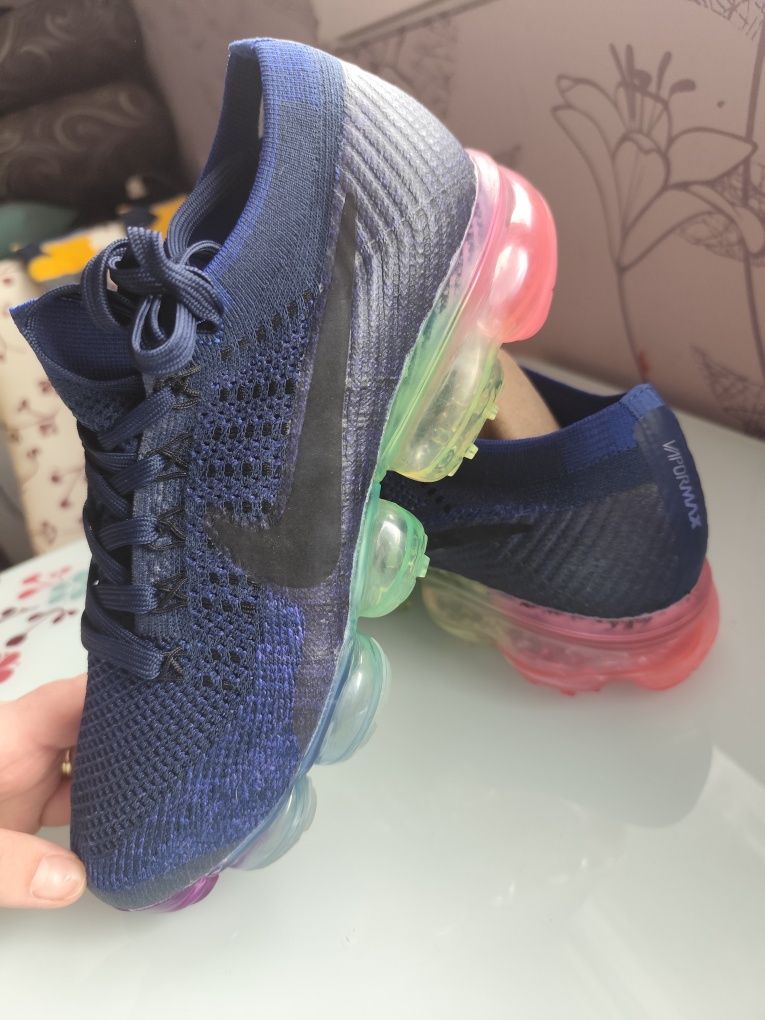 Нови Nike Air VaporMax маратонки р-р 41