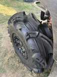 Cauciucuri Atv Ssv Maxxis Mudzilla 28 8/10 12