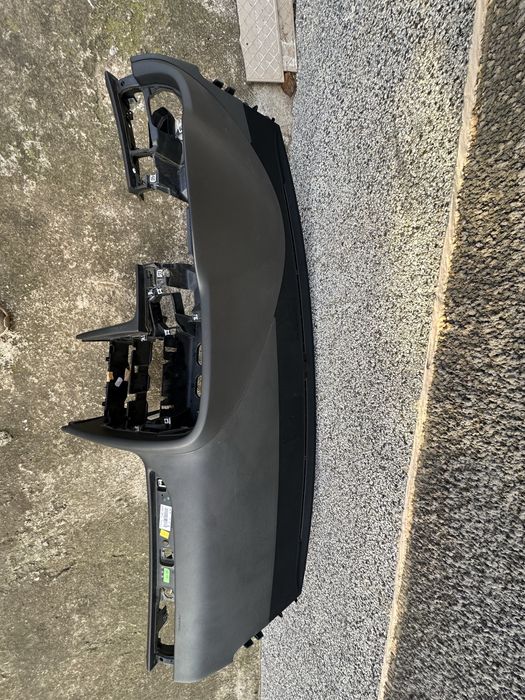 Арматурно табло за Audi A6 c6 с AirBag