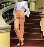 Vand set camasa+ pantalon