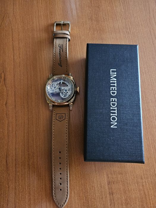 3бр мъжки часовници SEIKO 5 avtomaticDIESEL и уникален автоматик