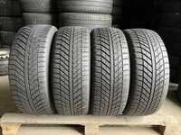 4 anvelope 205/55/16 Goodyear M+S 6 mm!