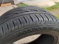 Anvelopă vară Continental 205/55 R16