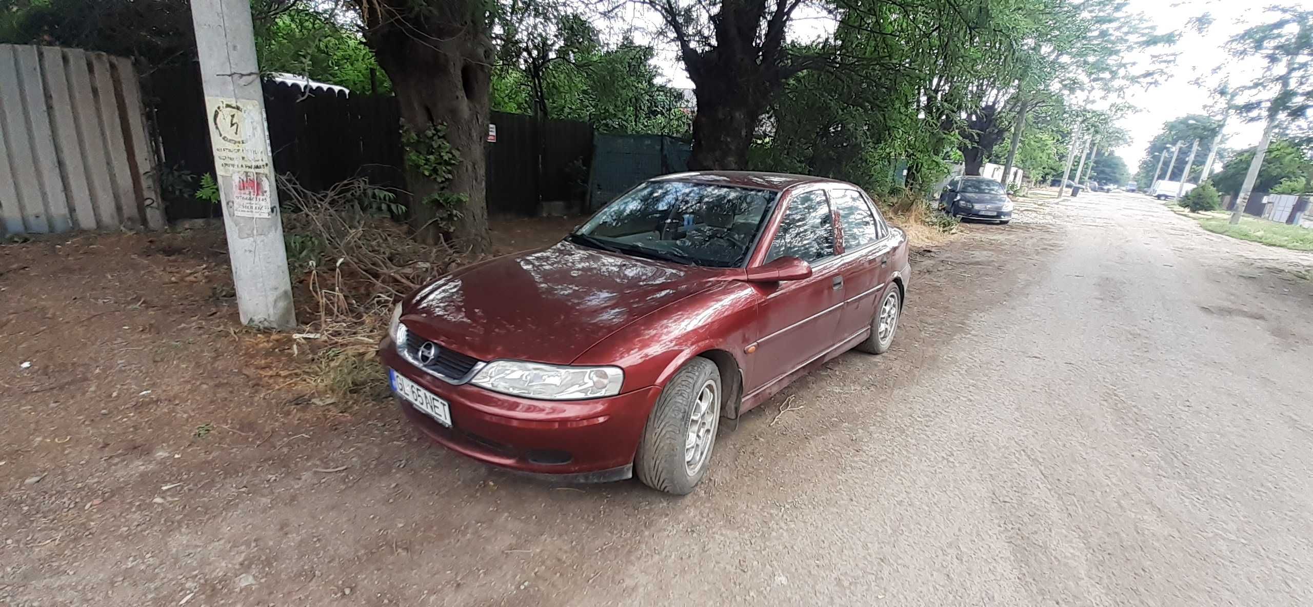 piese opel vectra b