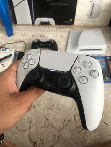 Продаётся Playstation 5