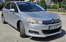 Citroen C4 1.6 120VTI Benzina 2011