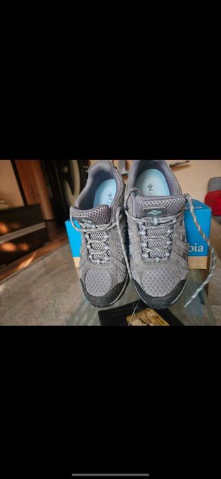 Ghete drumeție  Columbia