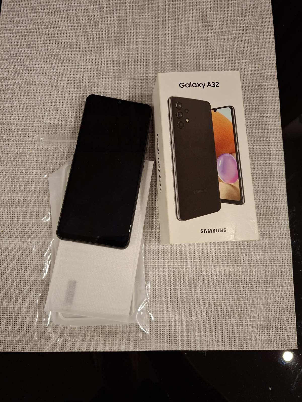 Телефон Samsung A 32