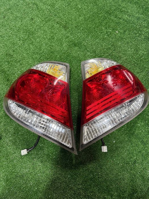 Фонарь стоп задний  Toyota Camry 35 Американец