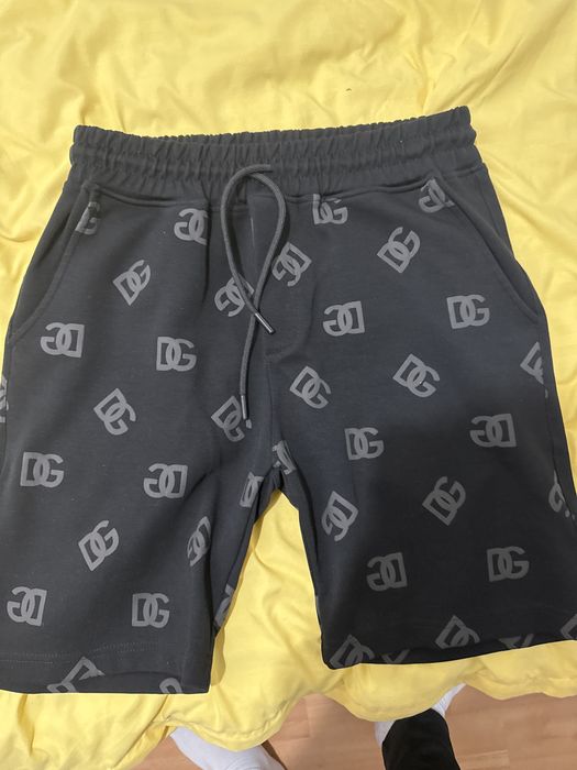 Vand pantalnoi scurti-DOLCE GABBANA