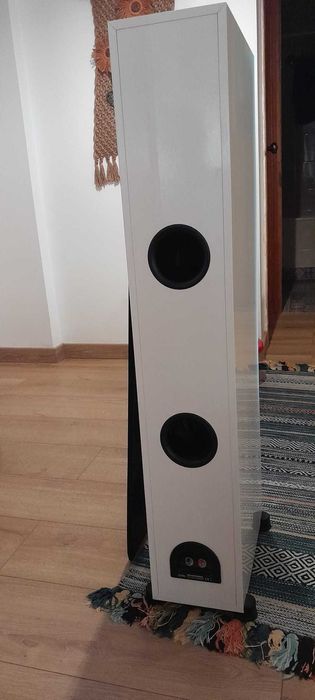 Boxe Paradigm Monitor SE 6000F