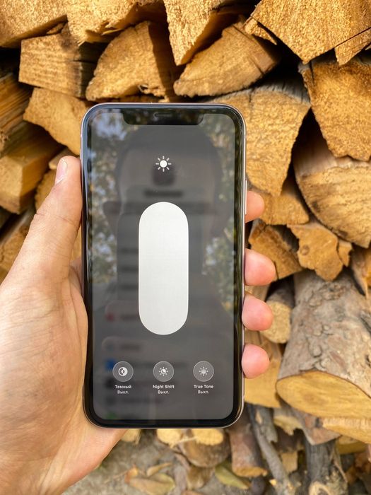 iPhone 11 64gb 77% Kh/a
