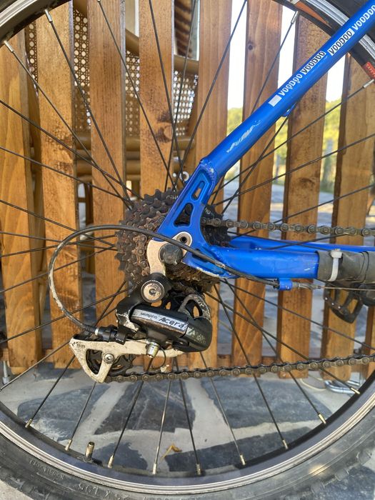 Bicicletă/Mtb Voodoo Bantu 26”