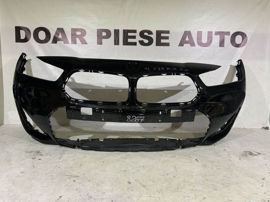 Bara fata BMW X2, F39, M-Sport, 2019, 2020, 2021, 2022, 2023, cod origine OE 51119463841.