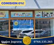 Spatiu comercial de inchiriat – Targu Jiu, Bulevardul Republicii