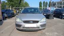 Dezmembrez Ford Focus 2 - 1.6 Diesel Din 2005 - HHDA