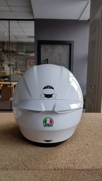 Cască moto AGV K1S mărimea L