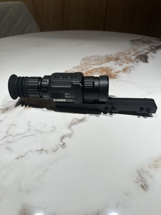 Термален прицел iRay slc 35w