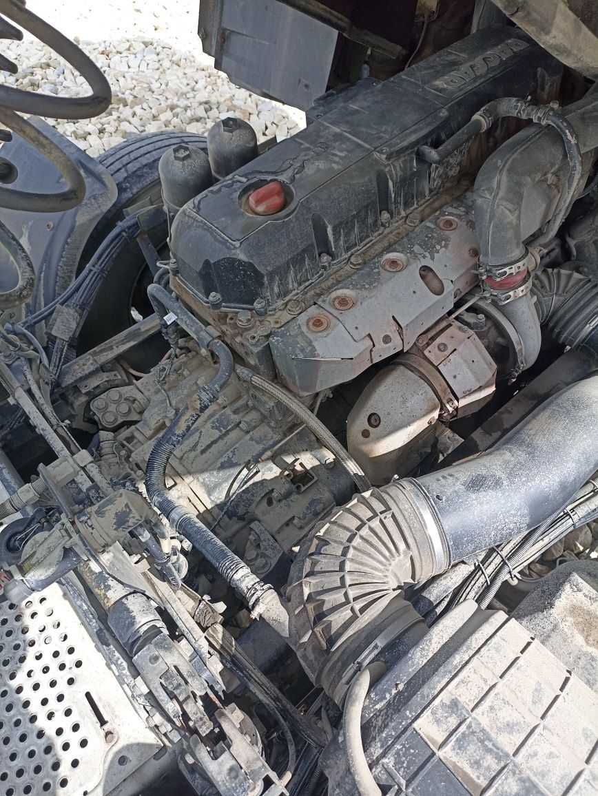 Daf FX 105 460 тягач