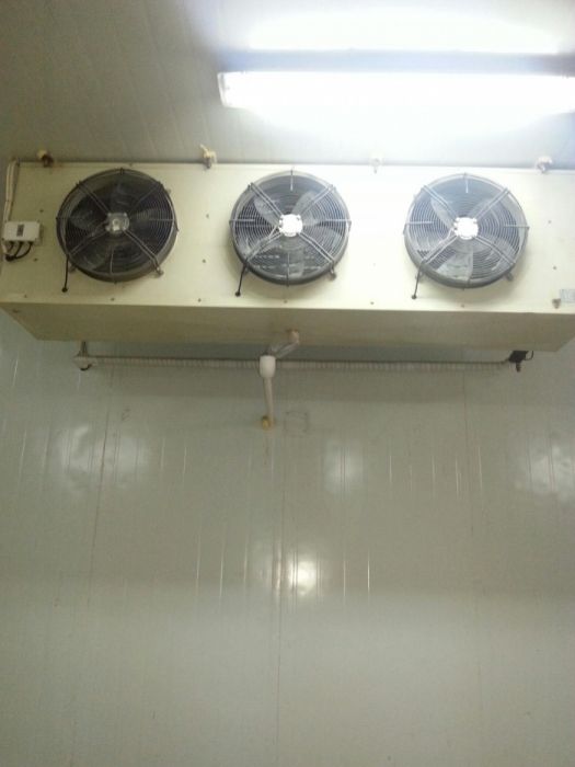 Bitzer Установка монтаж промышленных холодильников и ремонт компрессор