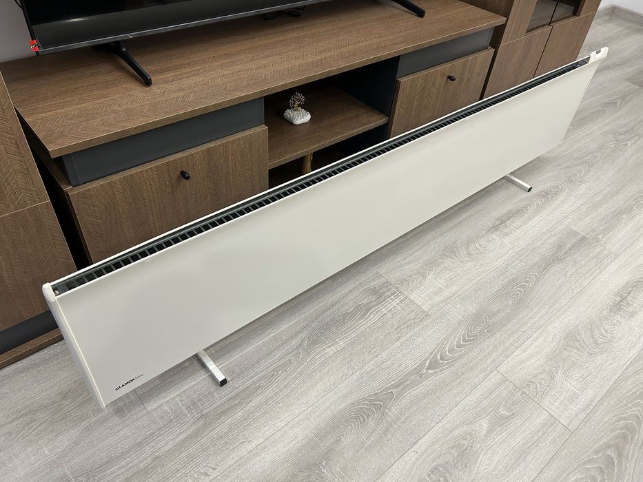 Kонвектор 2000W ADAX Glamox TPA 20 [електронен термостат]