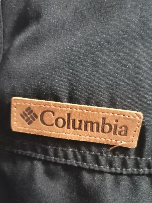 Vand haina COLUMBIA marimea L- XL