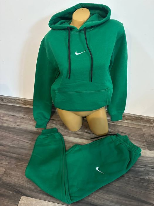 Trening dama bumbac vatuit