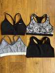 Спортни Бюстиета/ Nike Dri-Fit
