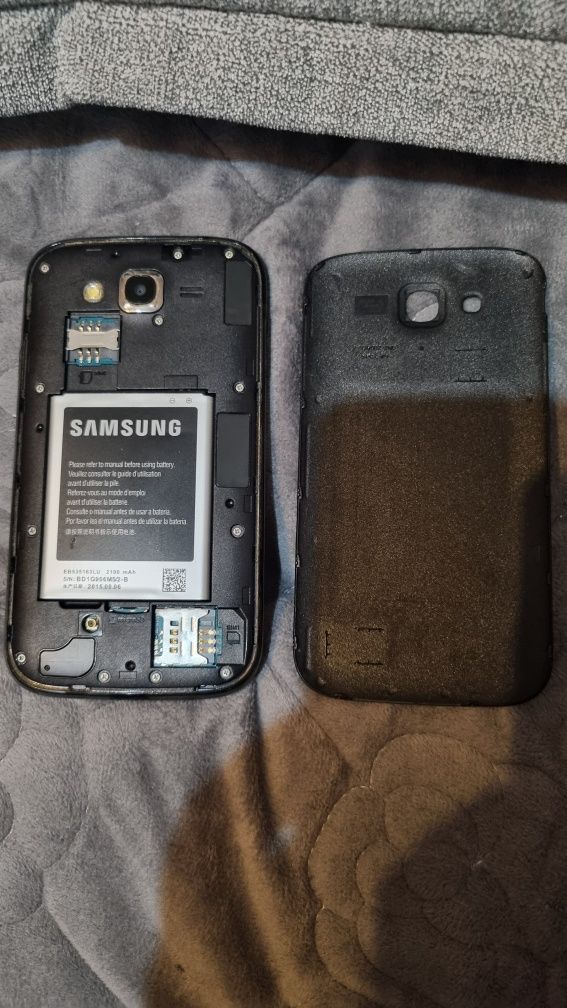 Samsung grand neo plus