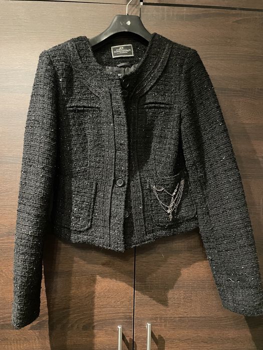 Якета Сака Палта