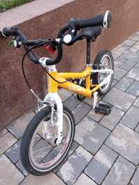 Bicicleta Woom 2