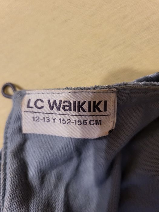 Рокля за момиче H&M