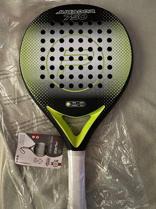 Palete tenis padel