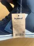 Високи куцове Hummel унисекс