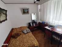 Apartament 3 camere semidecomandat, ultracentral Etaj4/4 Piatra Neam