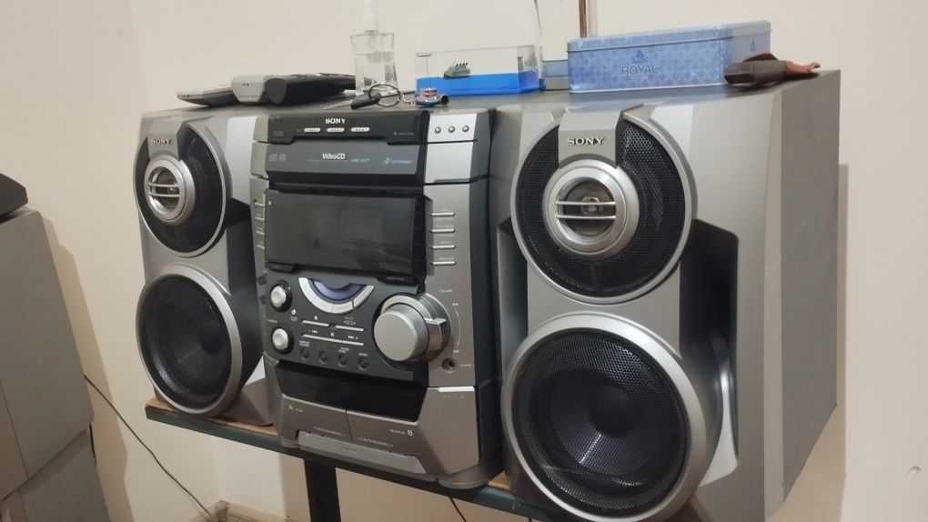 Sony Müzikalniy sentr bolish narxi shu