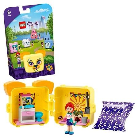 Lego Friends Mops кучето на Миа