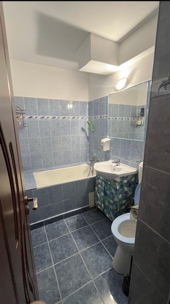 Apartament doua camere de vanzare