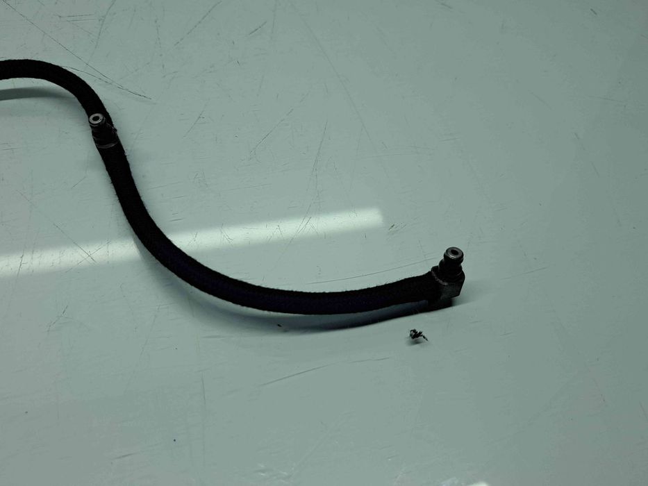 Conducta retur injectoare Volvo XC60 [Fabr 2008-2017] OEM 2.4 D5244T4