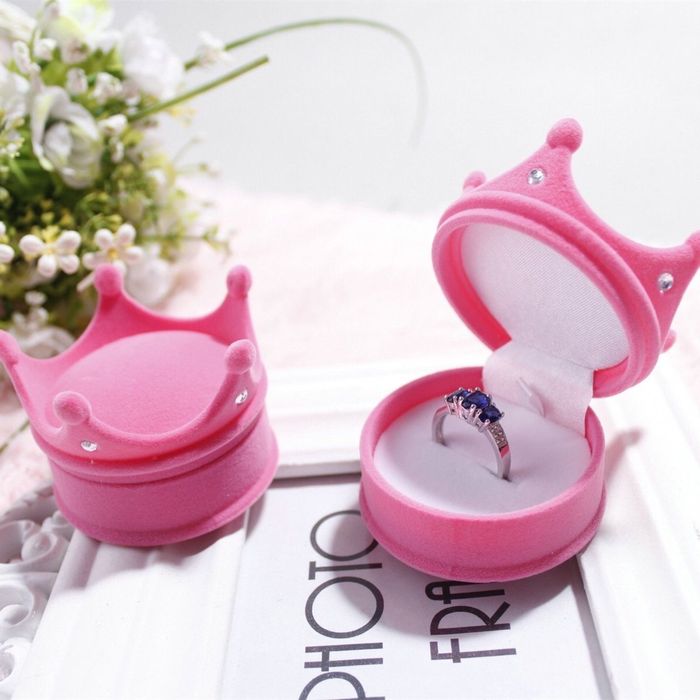 Футляр детский Princess