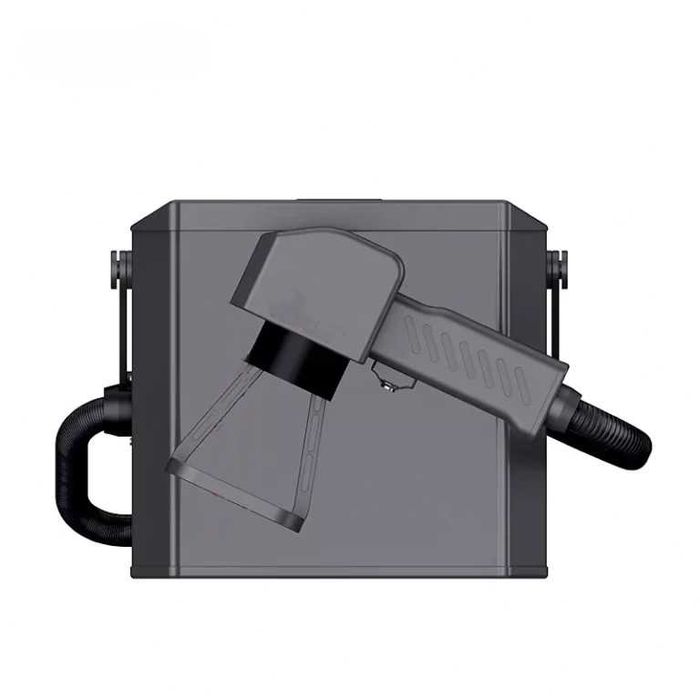 Висококачествен Laser Vapor 20W  за гравиране/Преносим с EZCAD2 LVP1