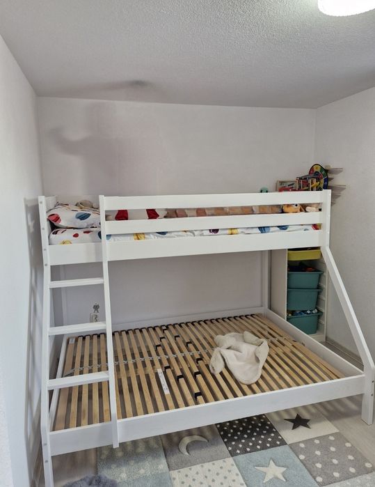 Casa insiruita Sanandrei